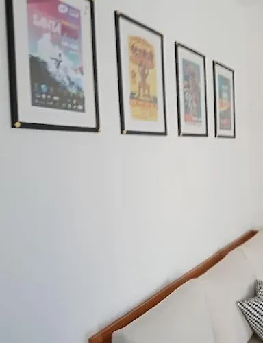 Famarabeach2 公寓 法马拉