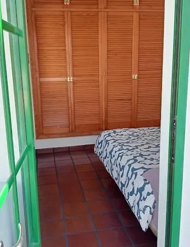 公寓 Famarabeach2 法马拉