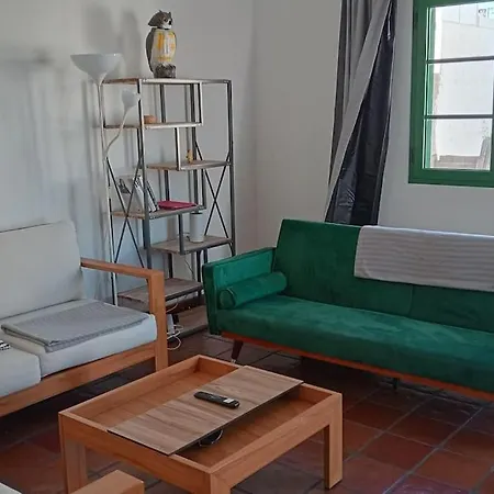 Famarabeach2 아파트 파마라