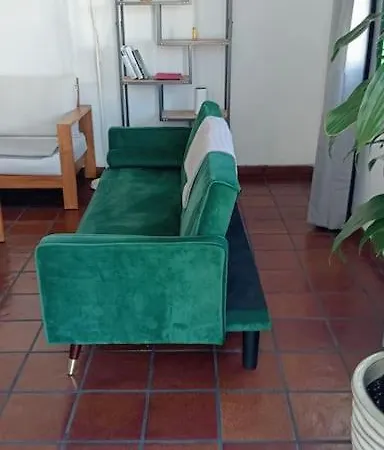 Apartman Famarabeach2 Famara