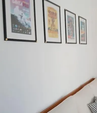 Famarabeach2 아파트 파마라