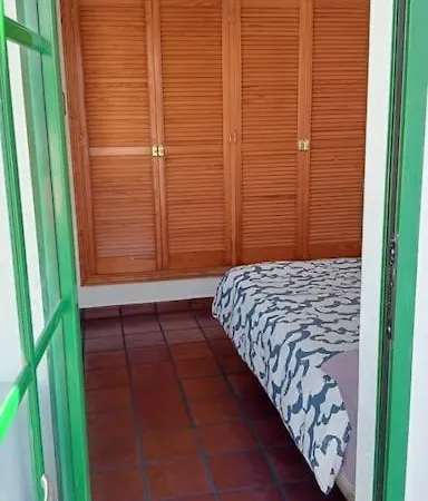 Apartment Famarabeach2 Famara
