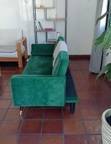 Lägenhet Famarabeach2 Famara