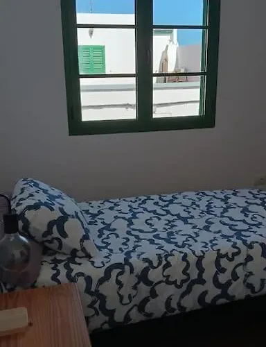 Famarabeach2 Lägenhet