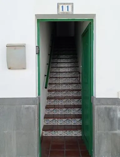 Famarabeach2 Lägenhet *