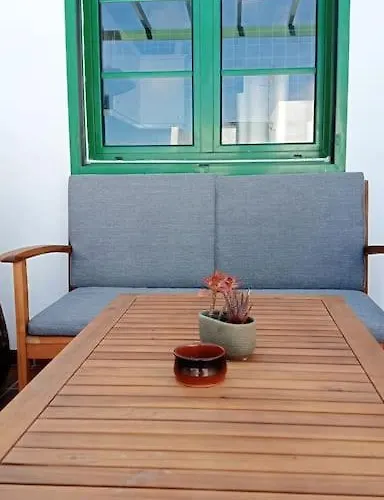 아파트 Famarabeach2 파마라