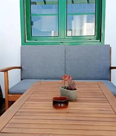 Апартаменты Famarabeach2 Фамара